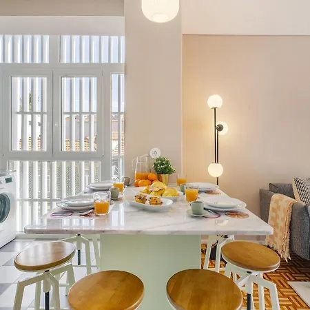 Whome Sc996 In Location 3-bed Perfect To Explore Апартаменты