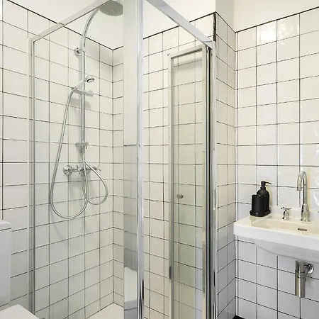 Apartment Whome Sc996 In Location 3-bed Perfect To Explore Porto