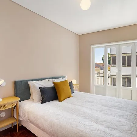 Apartment Whome Sc996 In Location 3-bed Perfect To Explore