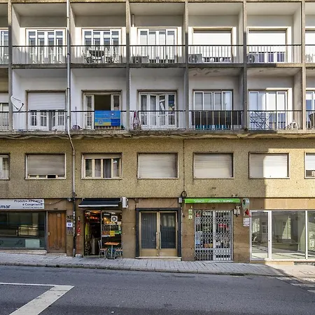 Whome Sc996 In Location 3-bed Perfect To Explore Apartment Porto