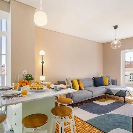 Whome Sc996 In Location 3-bed Perfect To Explore Apartment