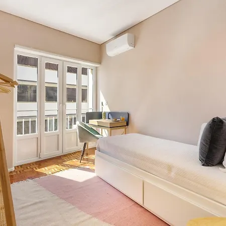 Whome Sc996 In Location 3-bed Perfect To Explore * Porto