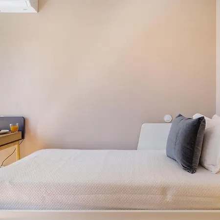 Whome Sc996 In Location 3-bed Perfect To Explore Apartment *