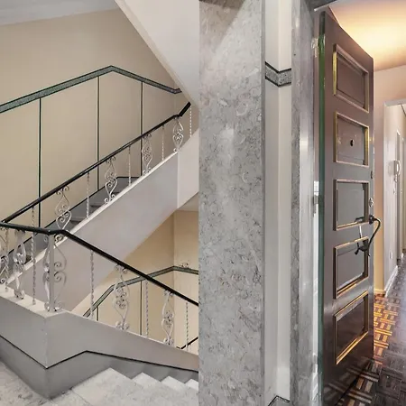 Whome Sc996 In Location 3-bed Perfect To Explore Apartment *