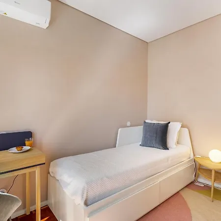 Apartment Whome Sc996 In Location 3-bed Perfect To Explore *