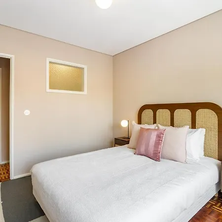 Apartment Whome Sc996 In Location 3-bed Perfect To Explore